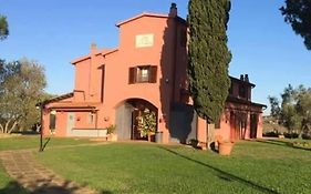 Agriturismo 